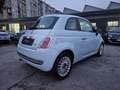 Fiat 500 1.4 16V Lounge Blu/Azzurro - thumbnail 5