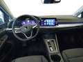Volkswagen Golf VIII 1.0 eTSI DSG Life AHK ACC LED Lane-Ass Grau - thumbnail 19