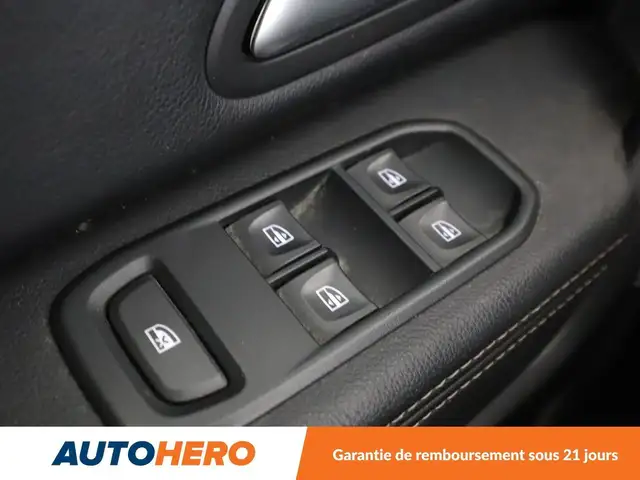 Dacia Duster view 26