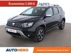 Dacia Duster 1.5 dCi Blue Prestige 4x2