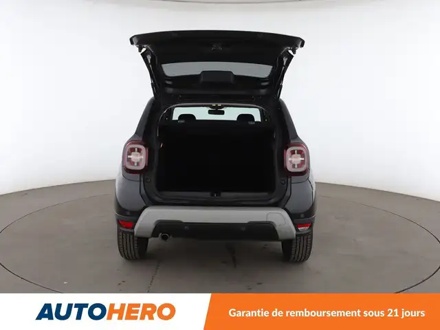 Dacia Duster view 16
