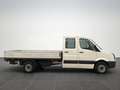 Volkswagen Crafter 35 Doppelkabine MAXI Pritsche *AHK* Weiß - thumbnail 7