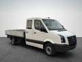 Volkswagen Crafter 35 Doppelkabine MAXI Pritsche *AHK* Weiß - thumbnail 5