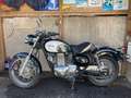 Kawasaki Estrella 250 Retro-Classiker Oldtimer Einsitzer Grün - thumbnail 1