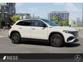 Mercedes-Benz EQA 250 AMG Sport Night Premium Pano Burmes 360 Weiß - thumbnail 3