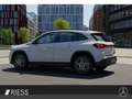 Mercedes-Benz EQA 250 AMG Sport Night Premium Pano Burmes 360 Weiß - thumbnail 6