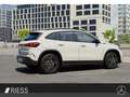 Mercedes-Benz EQA 250 AMG Sport Night Premium Pano Burmes 360 Weiß - thumbnail 4