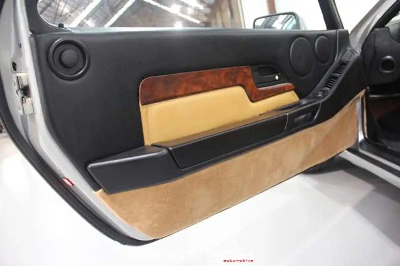 Porsche 928 S4 5.0 V8 320cv Aut. - Restaurée ! -, foto 9