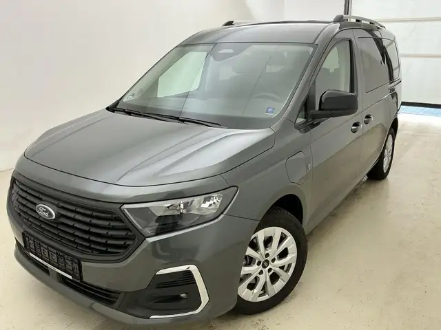 Ford Grand Tourneo Connect PHEV Titanium L2 ACC Kamera