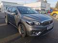 Suzuki Sonstige S-Cross Comfort+ Hybrid ALLGRIP/AHK+SR+WR Grau - thumbnail 4