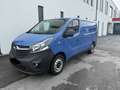 Opel Vivaro Blau - thumbnail 2