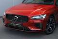 Volvo S60 2.0 Recharge T8 AWD R-Design / Apple Carplay / Ada Roşu - thumbnail 3