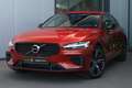 Volvo S60 2.0 Recharge T8 AWD R-Design / Apple Carplay / Ada Rood - thumbnail 32