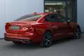 Volvo S60 2.0 Recharge T8 AWD R-Design / Apple Carplay / Ada Roşu - thumbnail 7