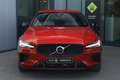 Volvo S60 2.0 Recharge T8 AWD R-Design / Apple Carplay / Ada Roşu - thumbnail 8