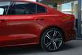 Volvo S60 2.0 Recharge T8 AWD R-Design / Apple Carplay / Ada Roşu - thumbnail 5