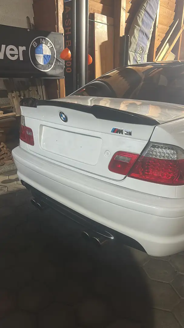 BMW M3 E 46 Coupé - 2