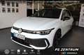 Volkswagen Golf GTE 1,5 TSI eHybrid DSG Black Style Business 18Zol Weiß - thumbnail 2