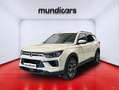 SsangYong Korando G15T Premium Blanco - thumbnail 8