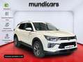 SsangYong Korando G15T Premium Blanco - thumbnail 2