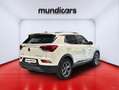 SsangYong Korando G15T Premium Blanco - thumbnail 4
