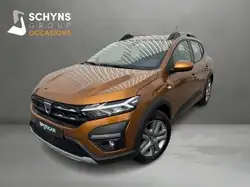 Dacia Sandero Stepway TCe*12 MOIS GARANTIE*
