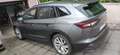 Skoda Enyaq IV SPORTLINE 60KW Gris - thumbnail 12