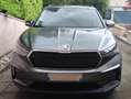 Skoda Enyaq IV SPORTLINE 60KW Gris - thumbnail 1