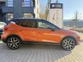 SEAT Arona 1.0 TGI FR Fast Lane   ACC   RFK   TOTW. narančasta - thumbnail 3