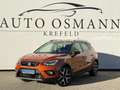 SEAT Arona 1.0 TGI FR Fast Lane   ACC   RFK   TOTW. narančasta - thumbnail 1