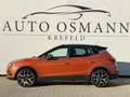 SEAT Arona 1.0 TGI FR Fast Lane   ACC   RFK   TOTW. narančasta - thumbnail 5