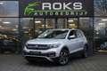 Volkswagen T-Cross 1.0 TSI United Plateado - thumbnail 1