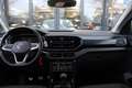 Volkswagen T-Cross 1.0 TSI United Plateado - thumbnail 2