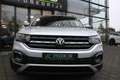 Volkswagen T-Cross 1.0 TSI United Plateado - thumbnail 12
