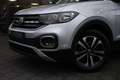 Volkswagen T-Cross 1.0 TSI United Plateado - thumbnail 8