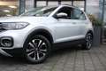 Volkswagen T-Cross 1.0 TSI United Plateado - thumbnail 7