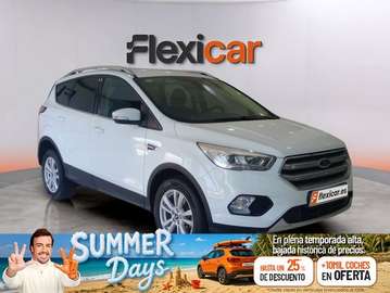 1.5TDCi Auto S&S Trend 4x2 120
