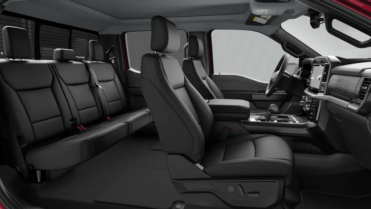Ford F 150 fotografie Ford F 150