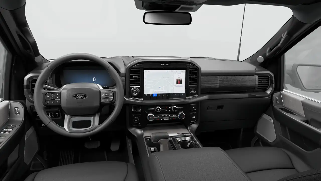 Ford F 150 fotografie Ford F 150