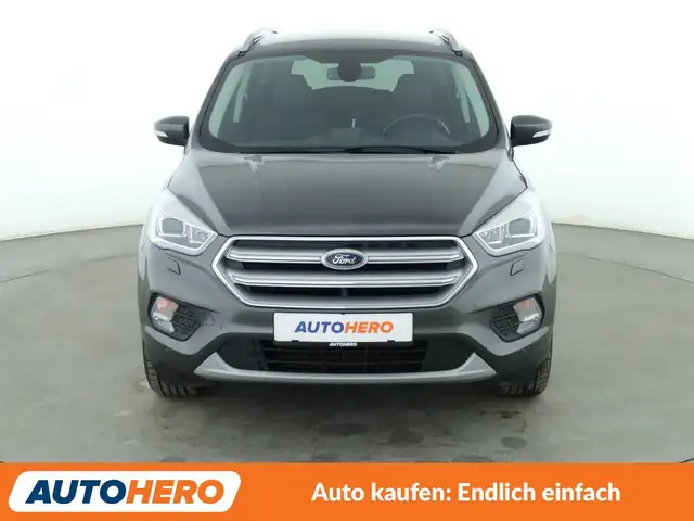 Ford Kuga view 9