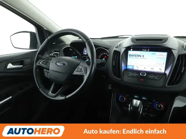 Ford Kuga view 13