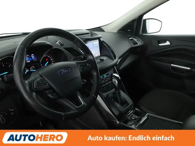 Ford Kuga view 11