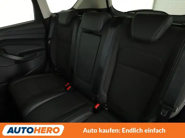 Ford Kuga view 14