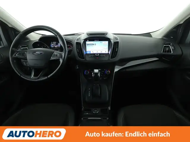 Ford Kuga view 12