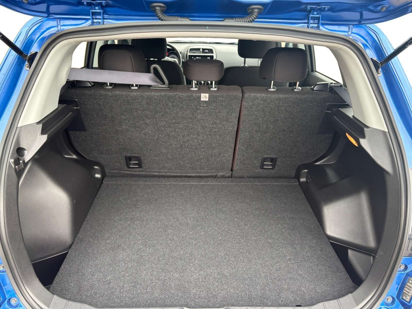 used 2024 Mitsubishi RVR car, priced at $22,333
