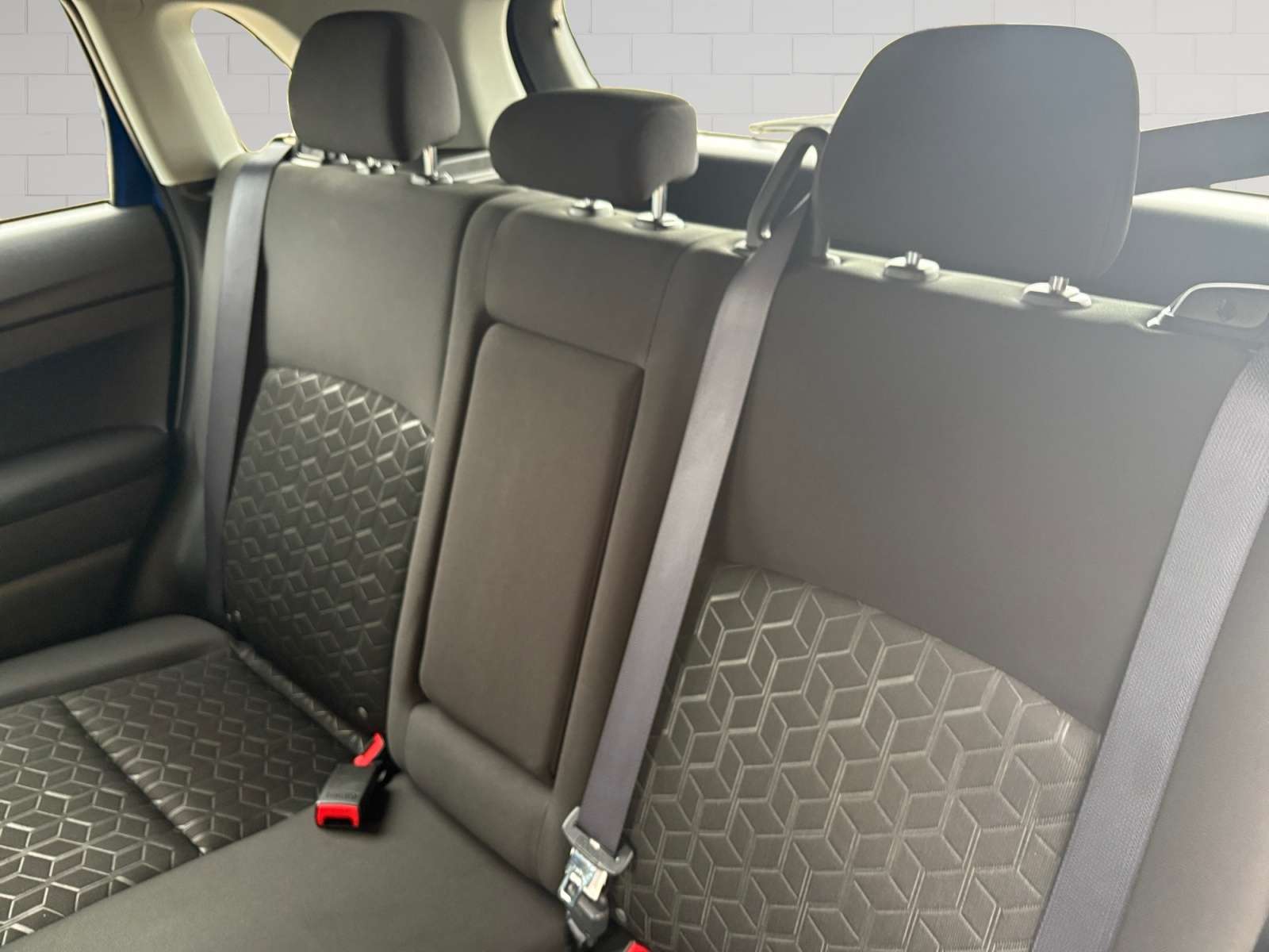 used 2024 Mitsubishi RVR car, priced at $22,333