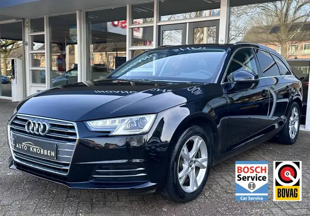 Audi A4 Avant 1.4 TFSI Xenon/Led, Airco, Cruise, Navi, LM.