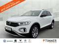 Volkswagen T-Roc GOAL 1.5 l TSI OPF 150 PS Weiß - thumbnail 1
