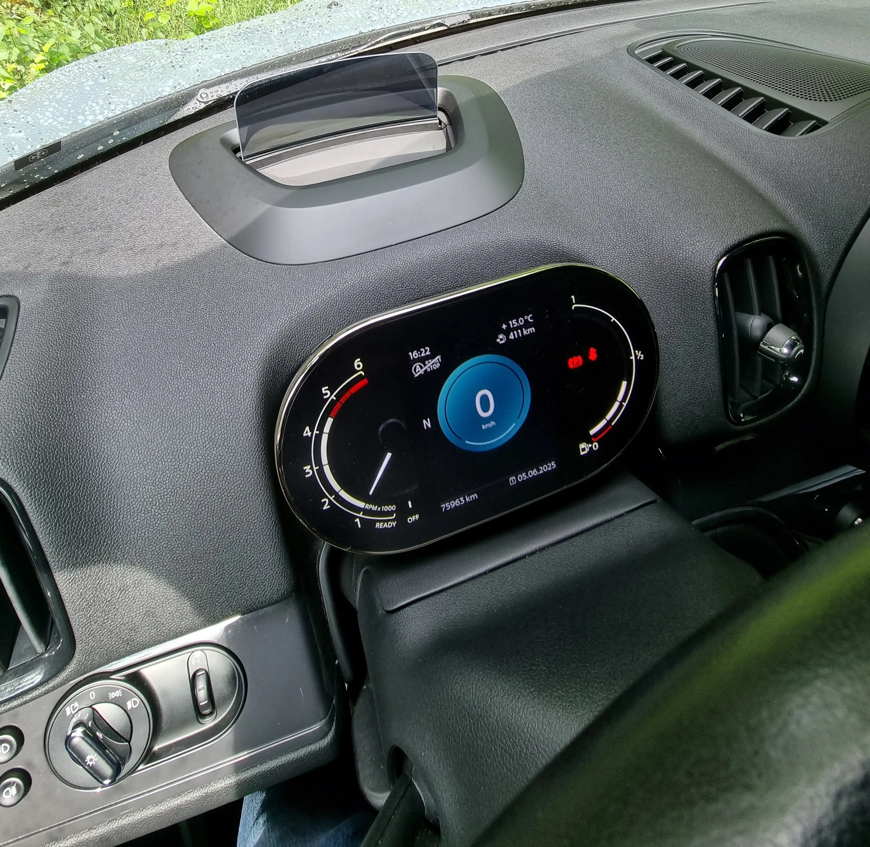 MINI One D Countryman 1.5 AdBlue (EU6d) * Camera*LED*Navi — photo 7