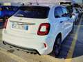Fiat 500X 1.5 T4 Hybrid 130CV DCT Sport SUPERPROMO Weiß - thumbnail 2
